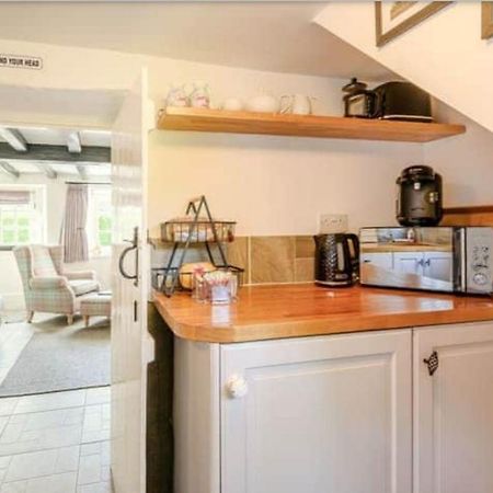Stone Cottage, Idyllic Village Ingham  Екстериор снимка