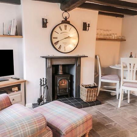 Stone Cottage, Idyllic Village Ingham  Екстериор снимка