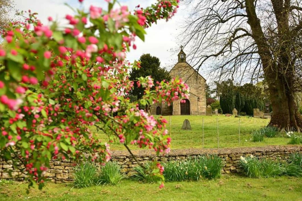 Stone Cottage, Idyllic Village Ingham  Екстериор снимка