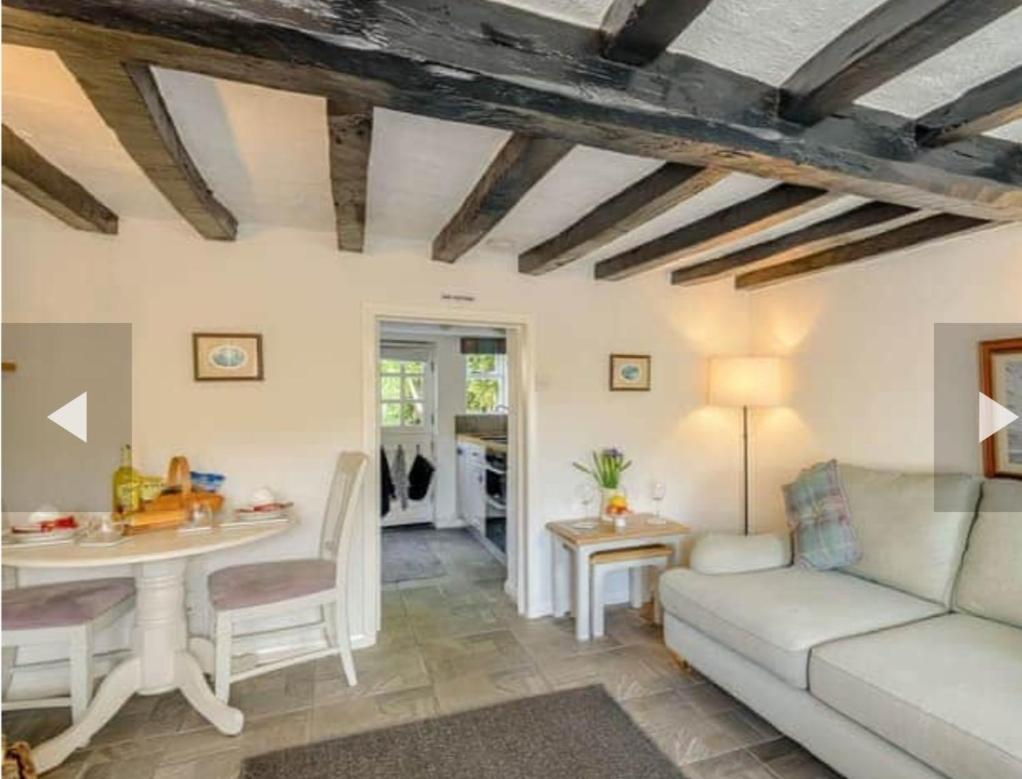 Stone Cottage, Idyllic Village Ingham  Екстериор снимка